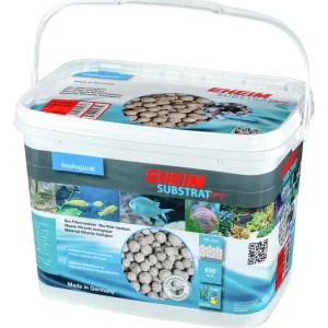 Sparpaket 2 x 5 l Eheim SUBSTRATpro Aquarium Filtermedium Direkt Vom Hersteller